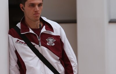 VIDEO Cele mai importante goluri ale Rapidului în 2011 au avut ca marcator un mijlocaş defensiv, Nicolae Grigore