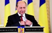 Traian Băsescu este de acord cu comasarea alegerilor: E practic
