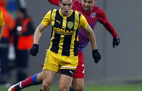 Ioan Neculaie regretă plecarea lui Chipciu la Steaua: "E un jucător de valoare, dar nu m-am putut opune dorinţei sale"