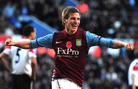 Marc Albrighton a înscris golul 20.000 în Premier League