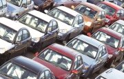 Retrospectiva pieţei auto româneşti în 2011