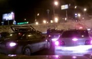Iarna te poate învăţa să zbori...