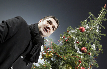 INTERVIU Ciobotariu despre filosofia sa de joc: ”Sînt antrenor zen”