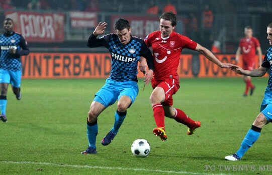 VIDEO Ce veste a primit Steaua de sărbători! Adversara din "16'imile" Europa League, eliminată de PSV în minutul 114!