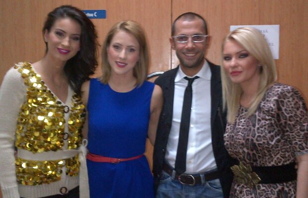 Emisiuni speciale de Crăciun la GSPTV: Dan Petrescu, Marica şi Mutu, dar şi Bianca Drăguşanu şi Daniela Crudu