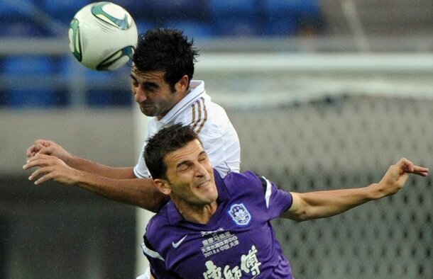 Bilaşco şi-a împlinit un vis la Steaua. Motivul pentru care a plecat în China