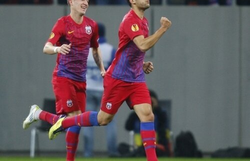 Ghionea: "Se pune prea mare presiune pe fraţii Costea, e inevitabil să te mai înjure suporterii"