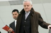 Irinel Columbeanu, singur de Crăciun. Moni a venit şi a luat-o pe Irina la bunici
