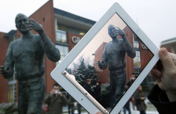 Ce tehnologii care ne afectează viaţa de zi cu zi vor lua avânt în 2012