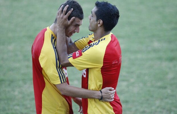 Hagi cere explicaţii Stelei: "De ce nu e folosit cel mai bun jucător de la Euro?"