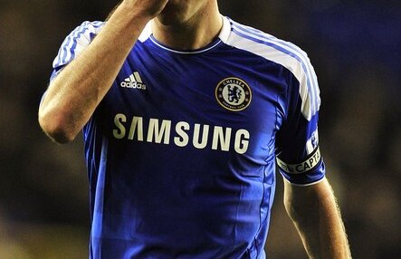 John Terry parcă e blestemat » Uite ce i s-a mai întîmplat înainte de Crăciun!