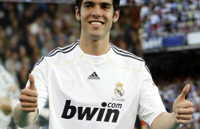 Kaka nu uită de rivalitate nici de sărbători: "Barcelona nu este invincibilă"