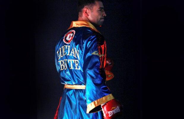 Lucian Bute ales cel mai supraapreciat boxer din 2011 de către un posibil rival la titlul mondial :O