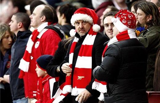 Boxing Day se joacă în plină grevă! Iată programul meciurilor din Anglia