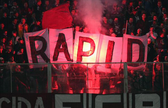 Manea crede că giuleştenii s-au rupt de trecut: "Care e spiritul Rapidului?"