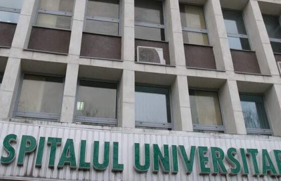 Tatăl Nadiei Comăneci a fost adus de urgenţă din Oneşti la Spitalul Universitar din Capitală