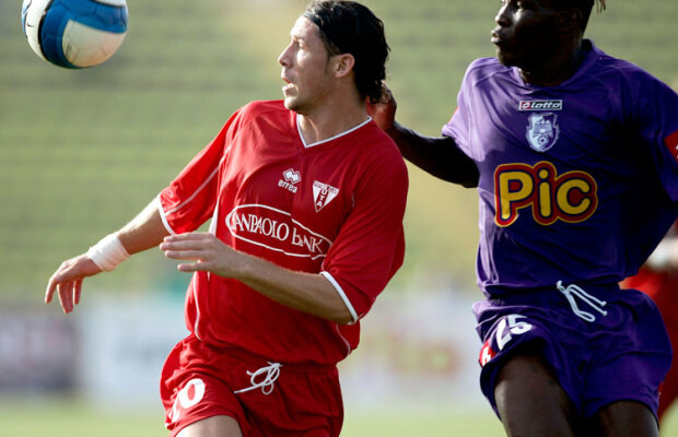 După Iacob, Mara vrea să plece şi el din Grecia. Ar putea ajunge la UTA