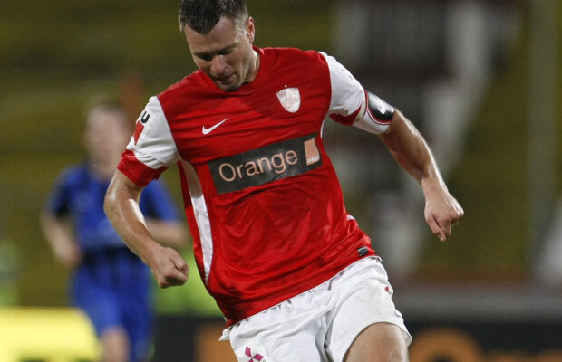 Atmosfera în Ştefan cel Mare stă să explodeze din cauza unui conflict între Marius Niculae şi conducere!