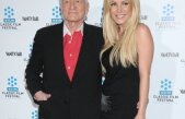 Hugh Hefner, inel cu diamant si Bentley, doar sa-si pastreze cainele