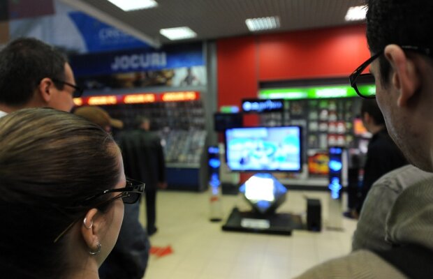 Amenzi usturătoare pentru "cartelul LCD-urilor"