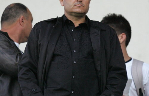 Mititelu la Radio GSP: "După Sărbători prezint documente care vor închide cazul"