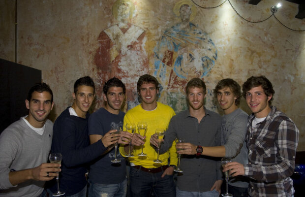 Viitor asigurat în ”Camp Nou” FC Barcelona îşi blindează puştii