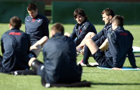 Cifrele lotului transferat de Steaua de la Urziceni: 86% eşec, 14% cîştig!