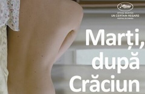 "Marţi, după Crăciun", filmul oferit de Gazeta Sporturilor, printre cele mai bune 50 de filme din 2011