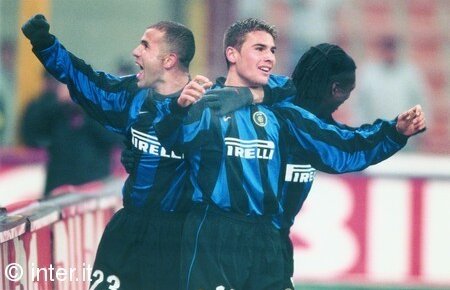 Unul dintre cei mai mari fotbalişti din lume enervat la culme de Mutu » L-a înjurat pe român!