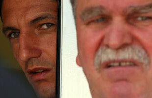 Copos şi Răzvan trag linie sub 2011 şi au o concluzie şoc: "«Vamă» ne-a nenorocit!"