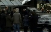 Tatăl premierului Emil Boc, Ioan Boc, va fi înmormântat astăzi, la ora 12