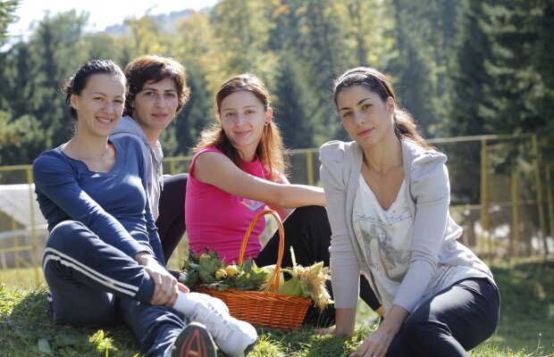 MySport a selectat cele mai tari echipe pe care le-a avut România în 2011