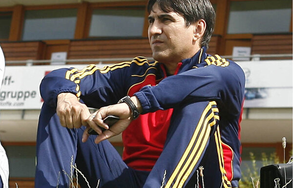 Stoichiţă despre Piţurcă: "Nu poţi să dai mereu 6-6, mai dai şi 2-1" ;)