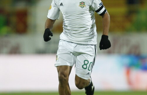 Wesley are asigurat un loc în atacul Stelei » Ce şanse au ceilalţi 5 să fie titulari alături de brazilian