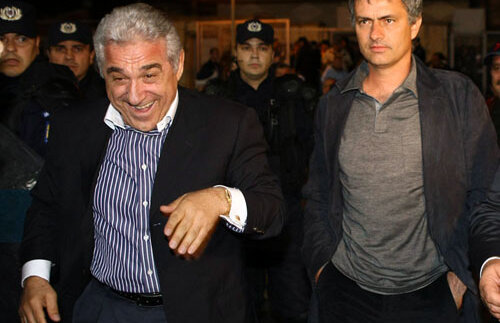 Dezbatere MySport: Putem să ne lipsim de impresari? Cîteva argumente pro