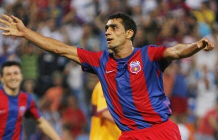 Au explodat imediat după transferul de la Steaua » Ghencea i-a încătuşat