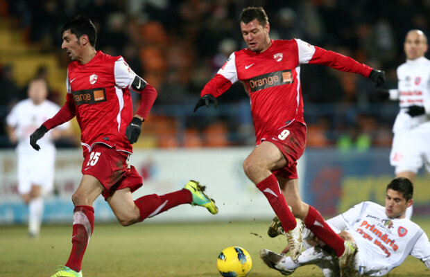 Nepotul lui Porumboiu vrea să destabilizeze Dinamo: "Să îi aduci pe Dănciulescu şi pe Niculae"