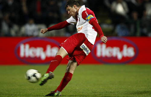 Dorinţa lui Marius Niculae: ”Oamenii să-şi ţină cuvîntul faţă de mine!”