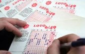 Şansă dublă pentru românii care vor juca la Loto 6/49 de Anul Nou 