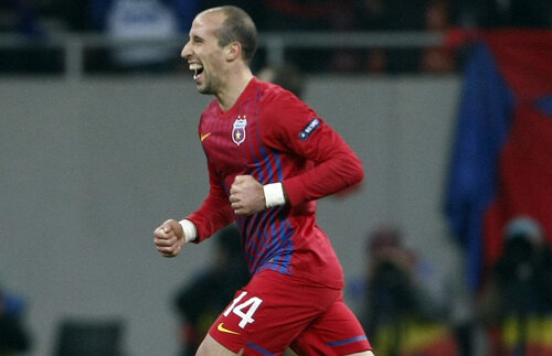 Becali confirmă transferul lui Latovlevici: "Pleacă pe 1 ianuarie!"