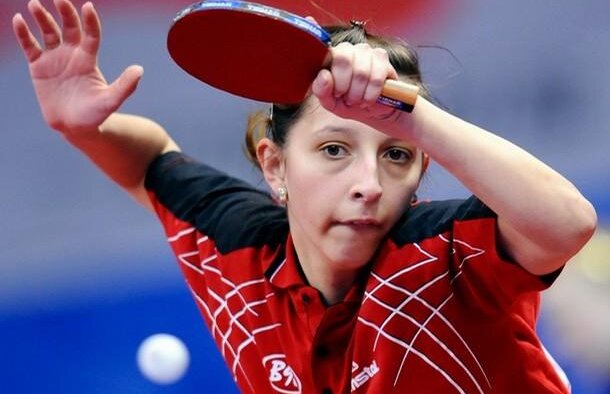 Elizabeta Samara şi-a pus două dorinţe pentru 2012. Ambele sînt legate de Londra