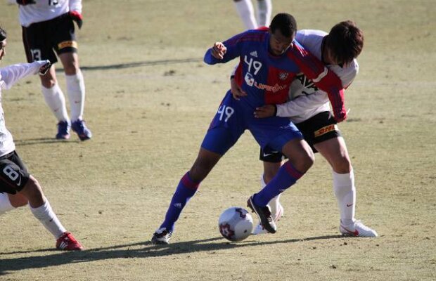 VIDEO Ultimul marcator pe 2011, primul pe 2012! Vezi cine sunt cei doi