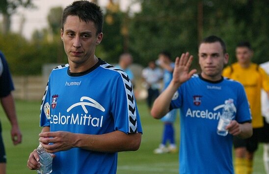 Vom avea un român la Manchester United? Juniorii Oţelului vor fi evaluaţi de campioana Angliei