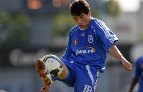 Dănănae s-a răzgîndit: vrea la Steaua!