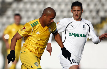 Superlativele campionatului: Steaua vrea, dar nu poate