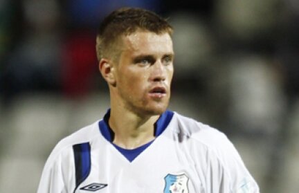 Mihai Pintilii: "Vreau să vin la Dinamo şi să luăm titlul în 2012"