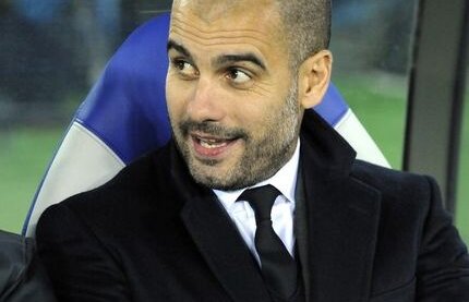 Guardiola stă liniştit, şi Pinto şi-a prelungit contractul cu Barça