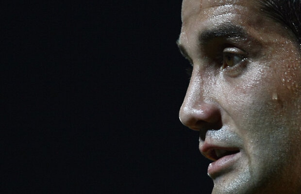 Ovidiu Ioaniţoaia despre un superfotbalist » Cristi Chivu la mare preţ