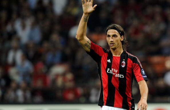 Ibrahimovici: ”Mai joc doi ani, apoi mă fac antrenor”