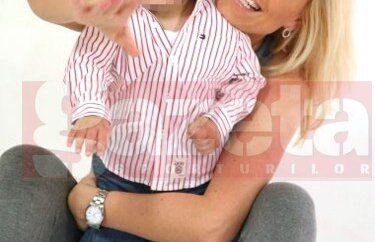 Presupusa amantă a lui Piţurcă: "Sîntem împreună de 16 ani. Nu banii m-au determinat să-l dau în judecată"